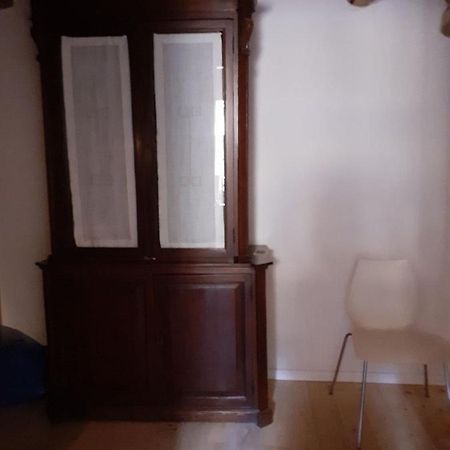 Domus 31 Otel Palermo Dış mekan fotoğraf