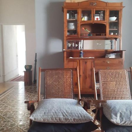 Domus 31 Otel Palermo Dış mekan fotoğraf
