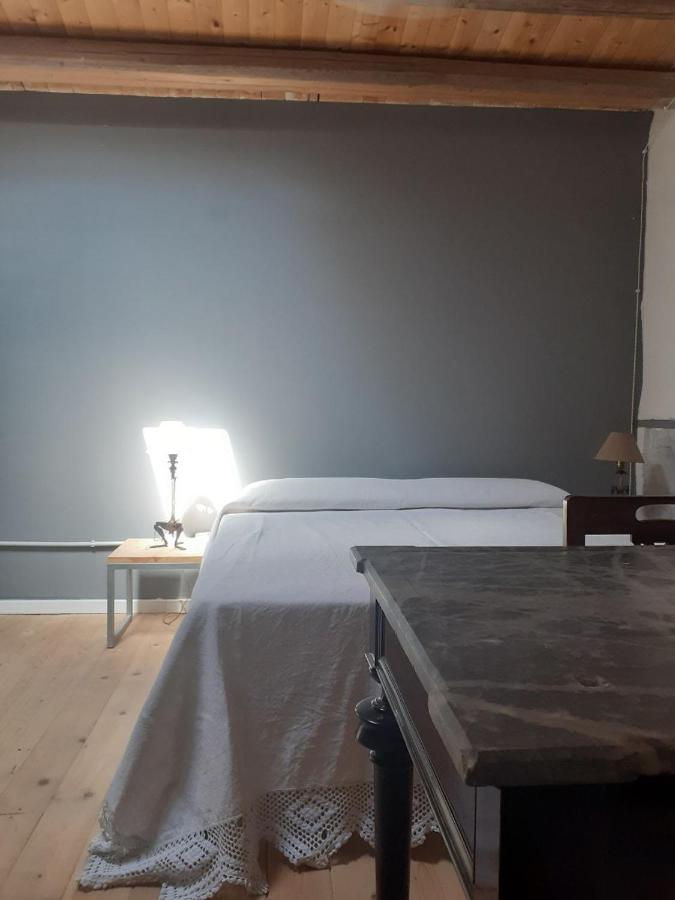 Domus 31 Otel Palermo Dış mekan fotoğraf