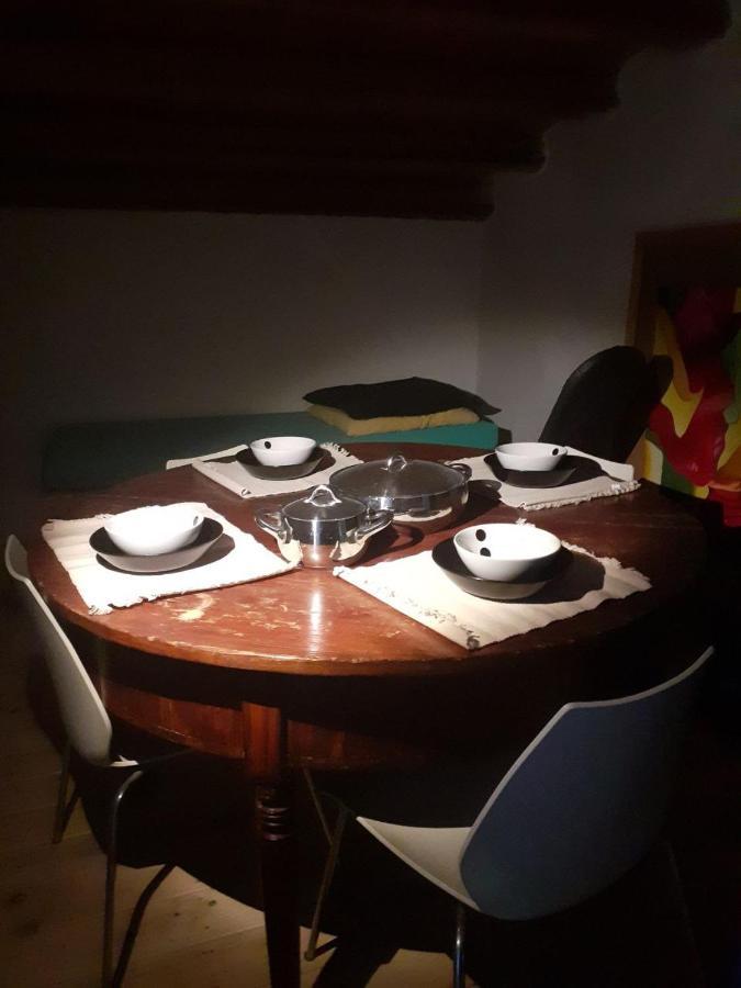 Domus 31 Otel Palermo Dış mekan fotoğraf