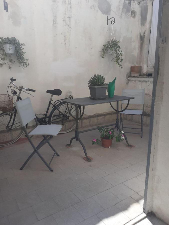 Domus 31 Otel Palermo Dış mekan fotoğraf
