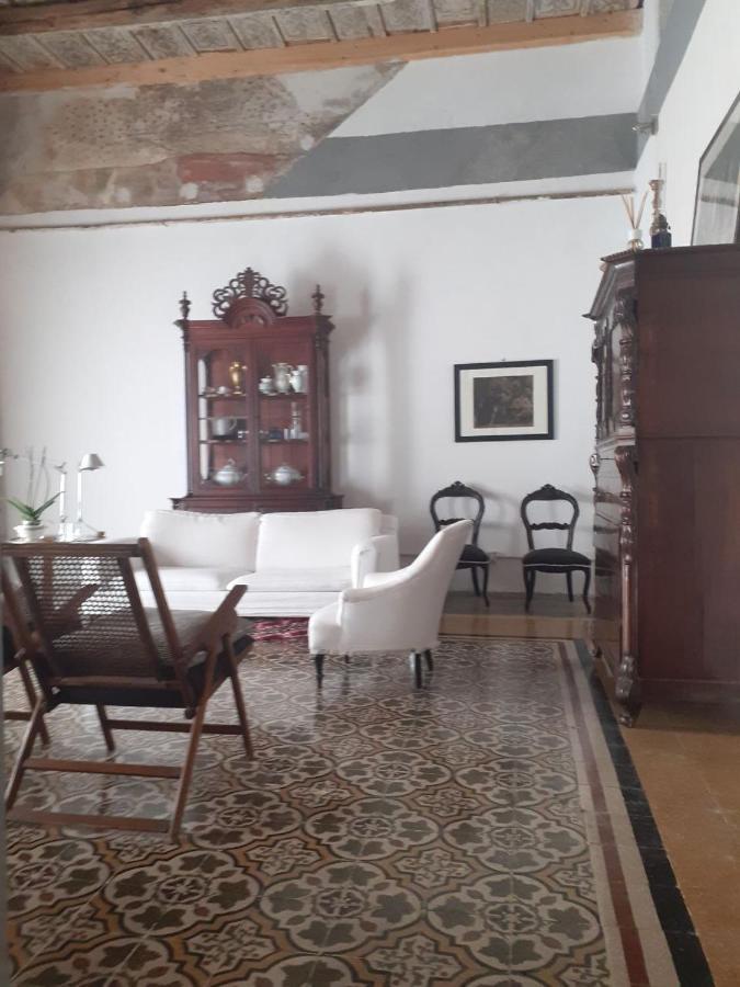 Domus 31 Otel Palermo Dış mekan fotoğraf
