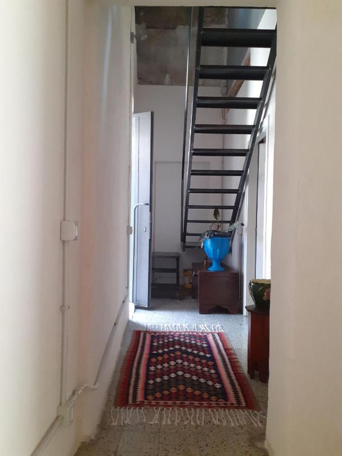 Domus 31 Otel Palermo Dış mekan fotoğraf