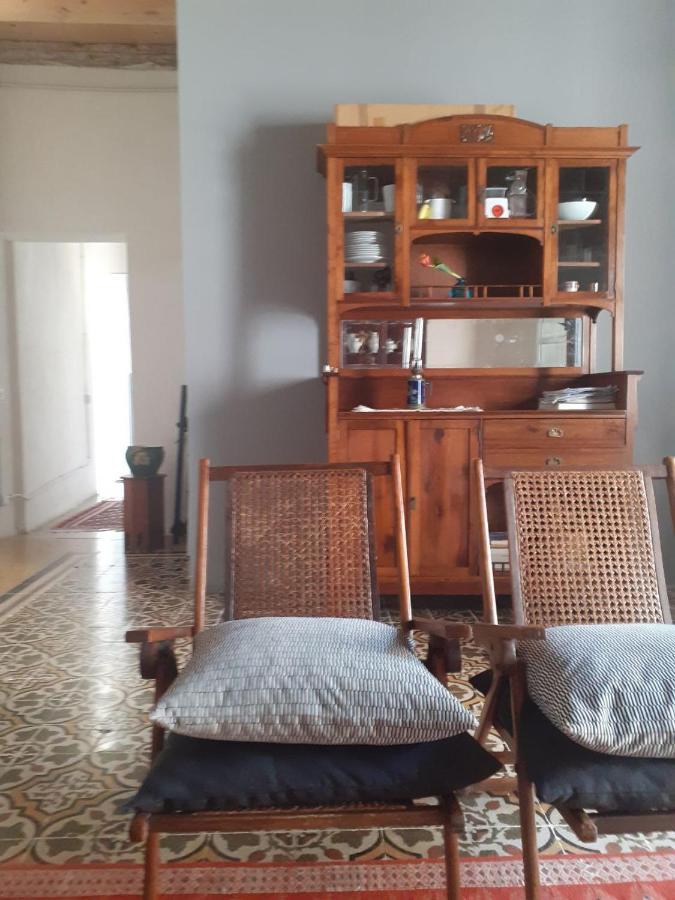 Domus 31 Otel Palermo Dış mekan fotoğraf