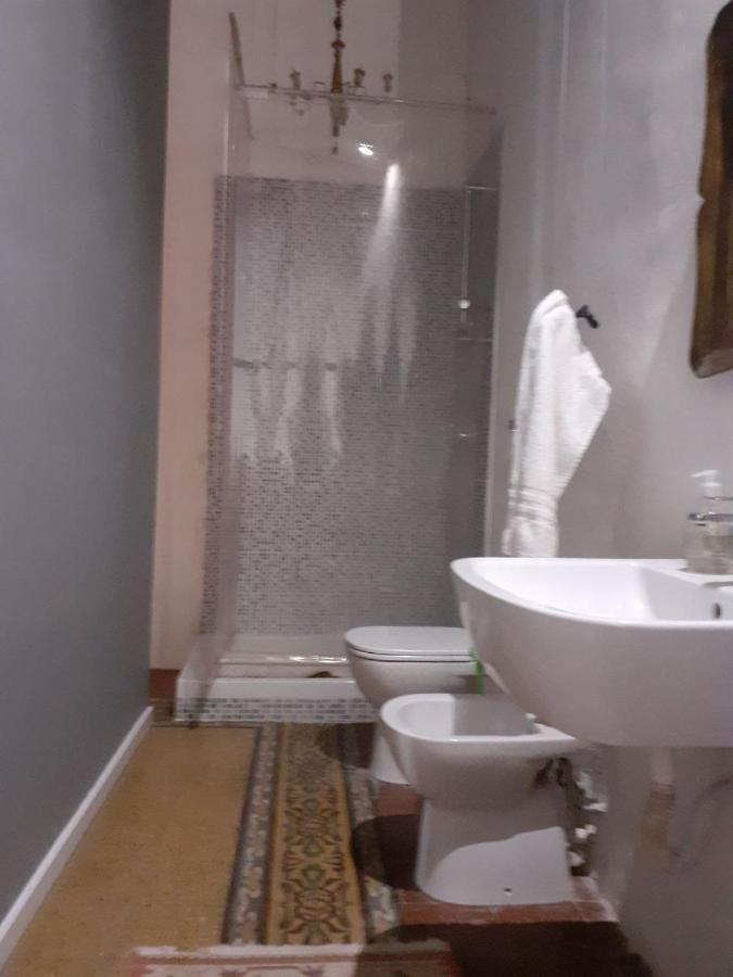 Domus 31 Otel Palermo Dış mekan fotoğraf