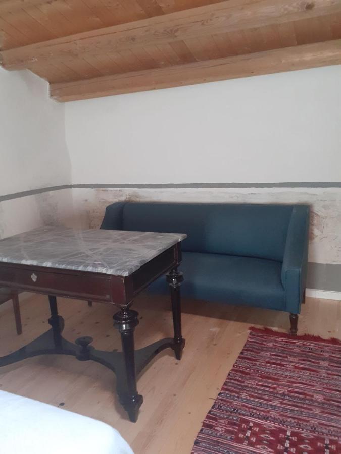 Domus 31 Otel Palermo Dış mekan fotoğraf